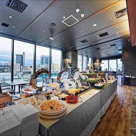 Daiwa Roynet Hotel Sendai Nishiguchi Premier Zewnętrze zdjęcie
